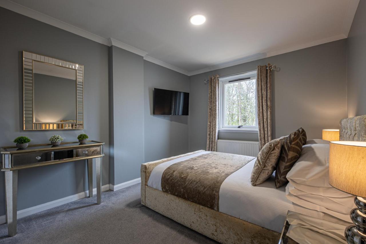 Modern 2 Bedroom House Portree Esterno foto